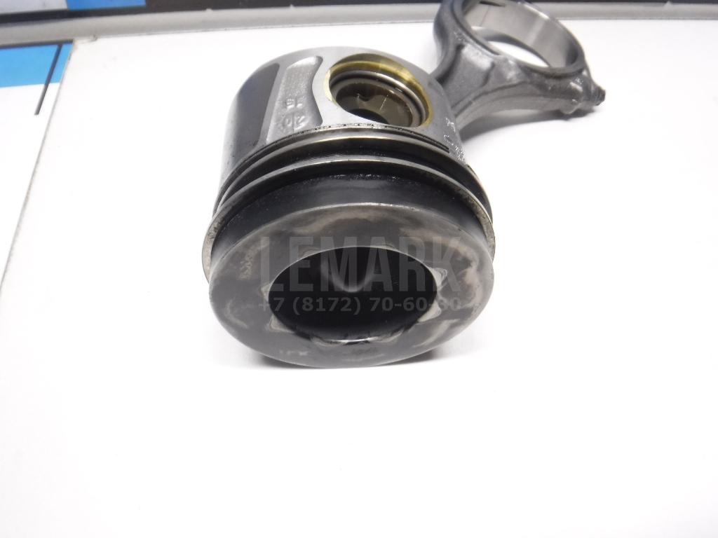Поршень с шатуном для  BMW 7-serie F01/F02 2008-2015