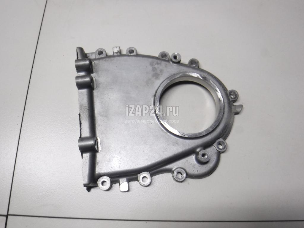 059109130AJ Крышка распредвала VAG A8 [4E] (2002 - 2010)