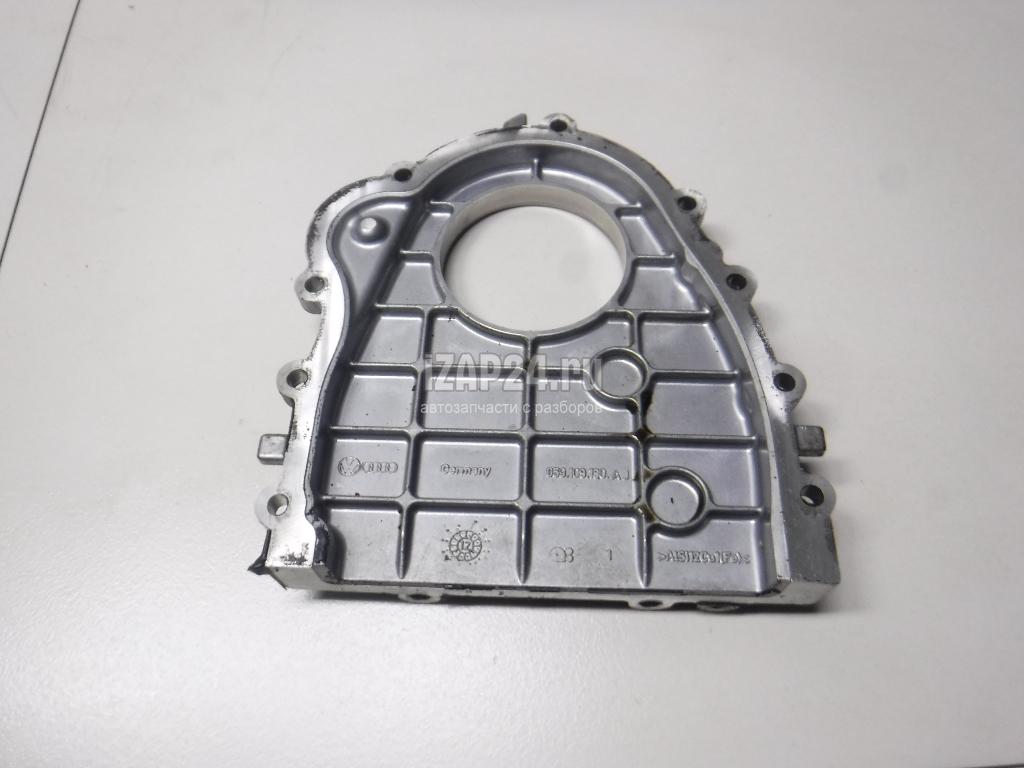 059109130AJ Крышка распредвала VAG A8 [4E] (2002 - 2010)