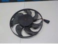 Вентилятор радиатора