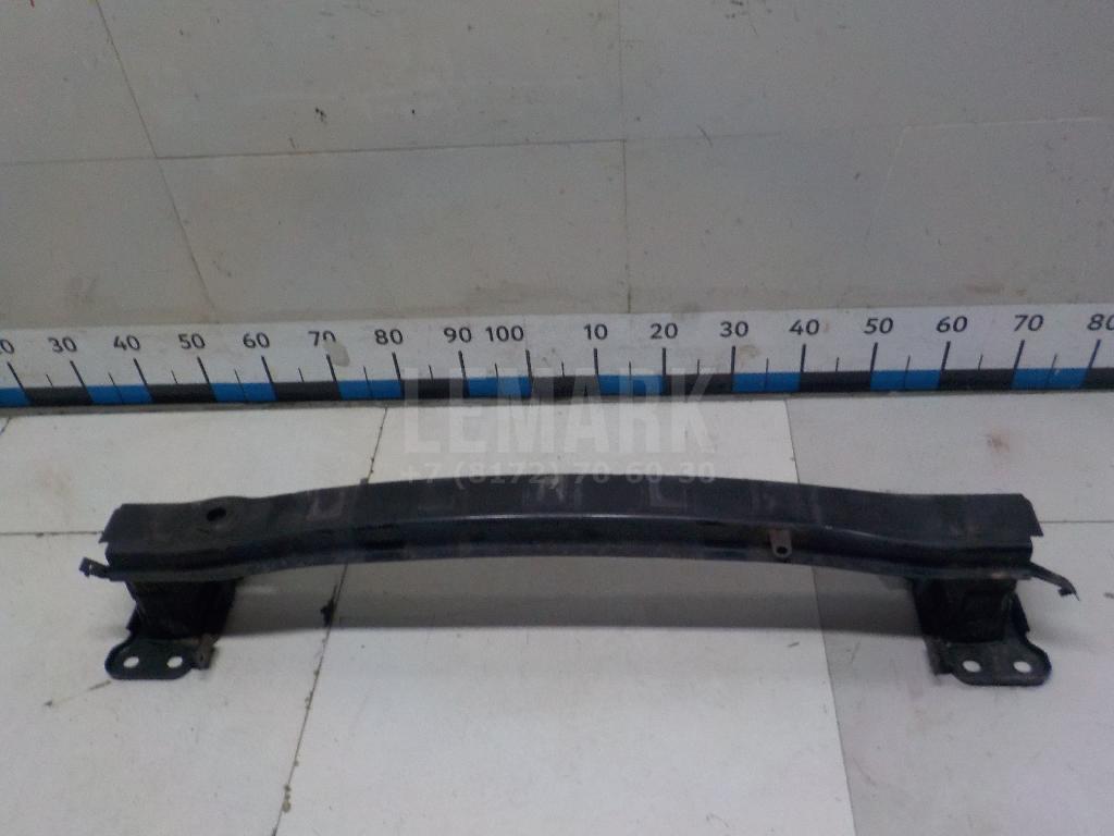 Усилитель переднего бампера 5L0807109B VAG