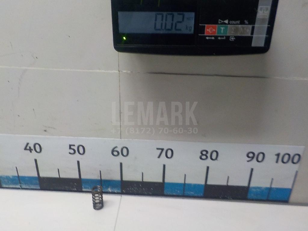 Пружина клапана 9050132072 Toyota