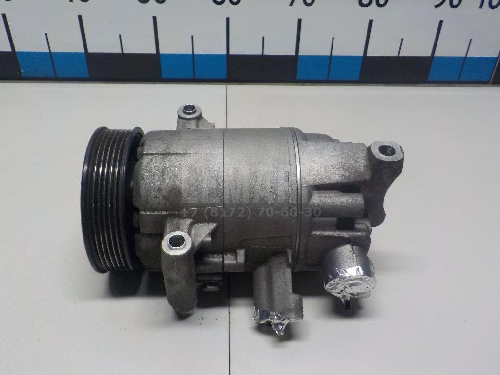 Компрессор кондиционера для  BMW 3-serie F30/F31/F80 2011-2020