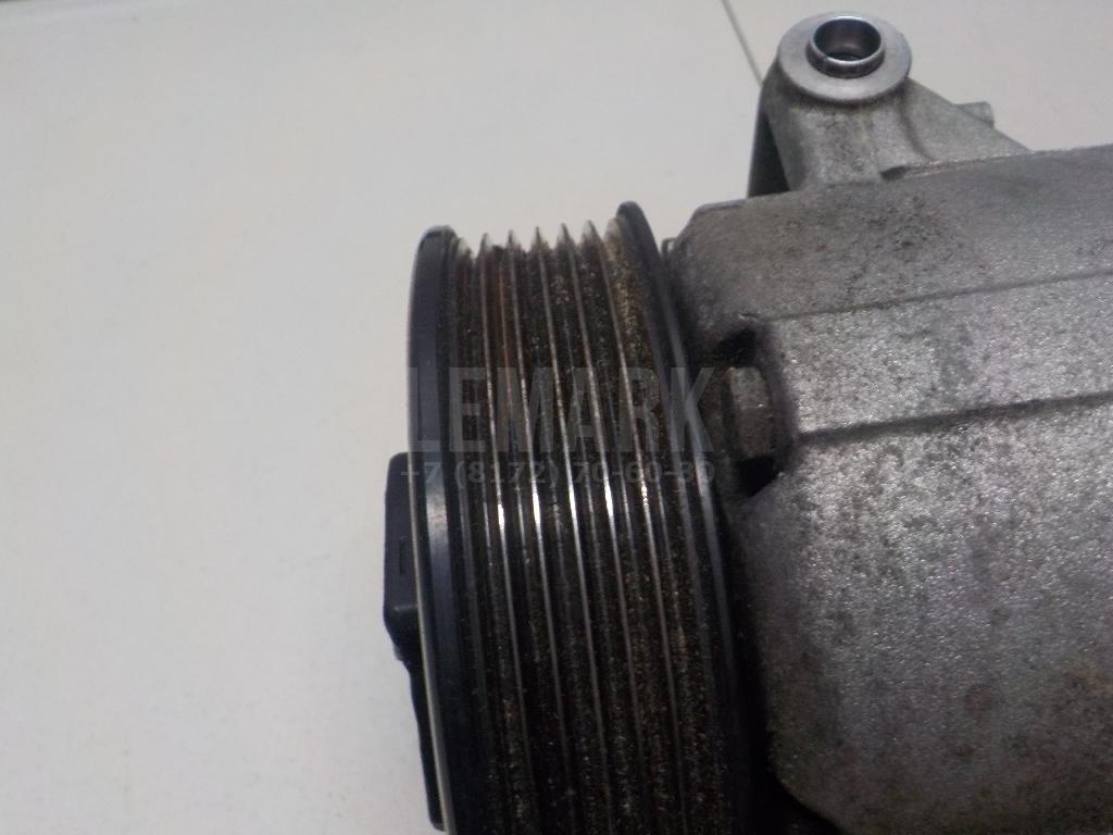 Компрессор кондиционера для  BMW 3-serie F30/F31/F80 2011-2020