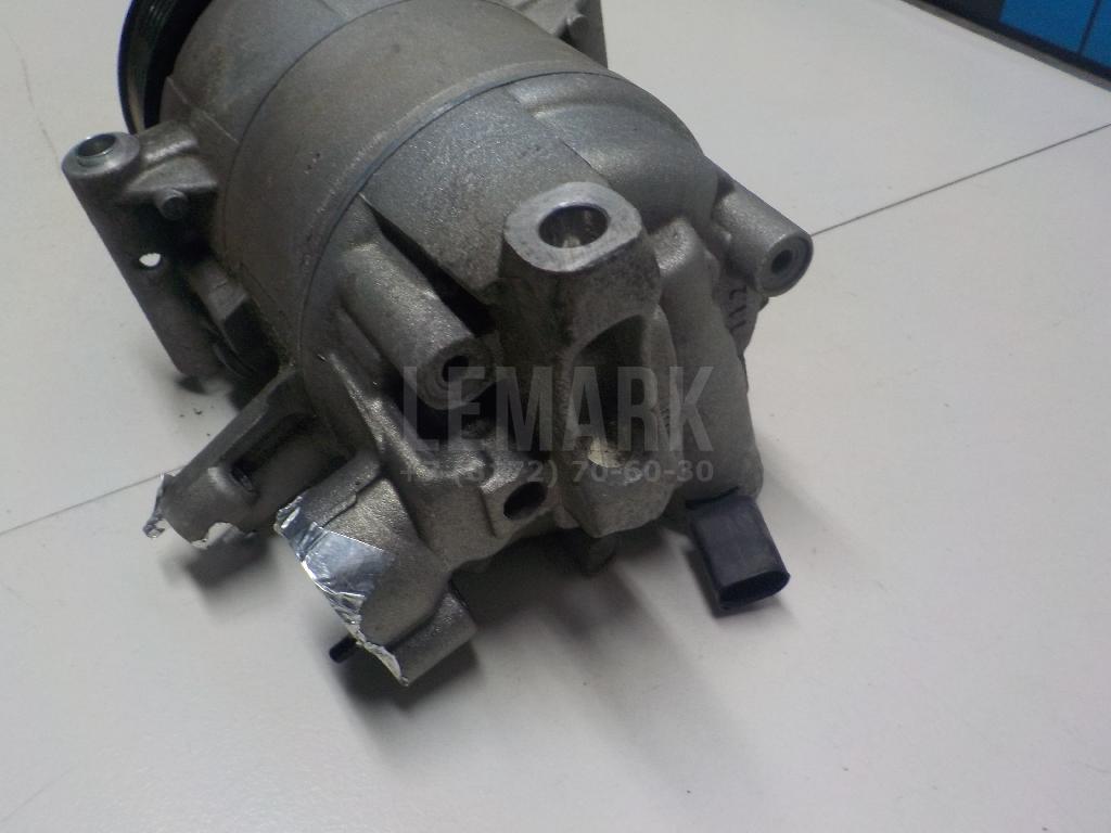 Компрессор кондиционера для  BMW 3-serie F30/F31/F80 2011-2020
