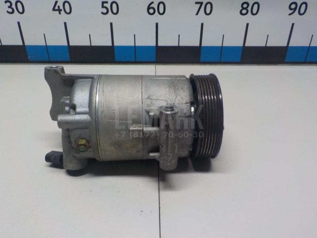 Компрессор кондиционера для  BMW 3-serie F30/F31/F80 2011-2020