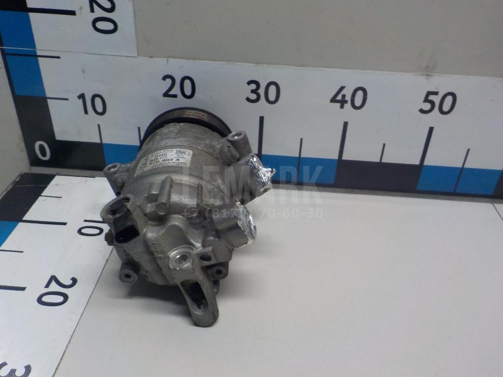 Компрессор кондиционера для  BMW 3-serie F30/F31/F80 2011-2020