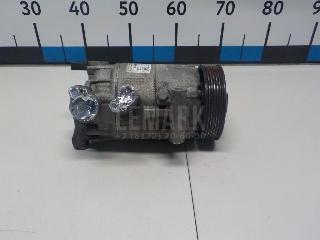 Компрессор кондиционера для  BMW 3-serie F30/F31/F80 2011-2020