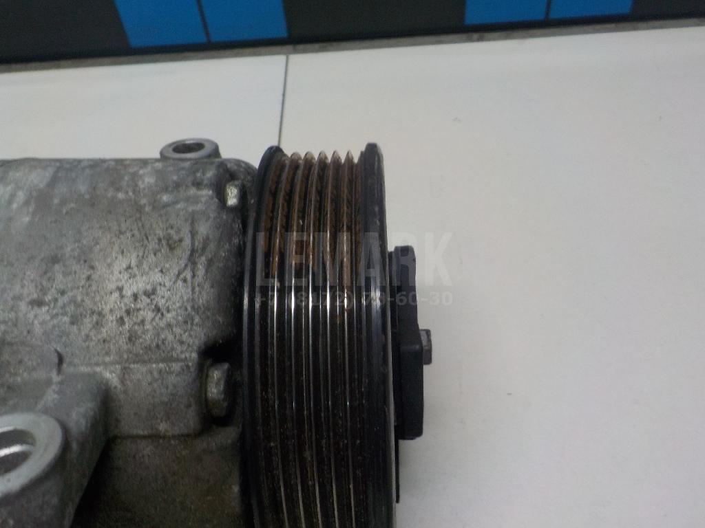 Компрессор кондиционера для  BMW 3-serie F30/F31/F80 2011-2020