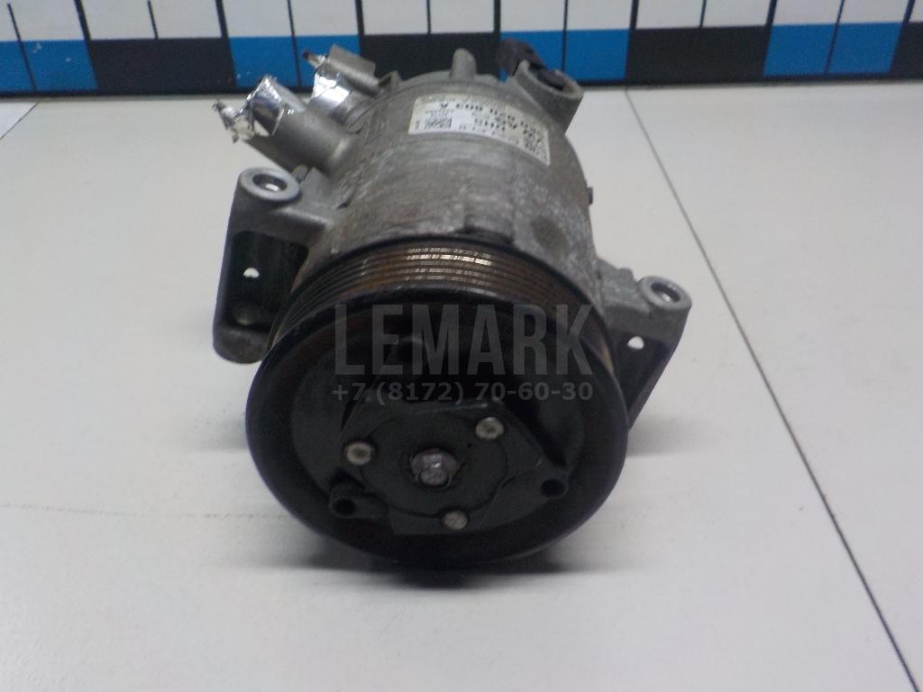 Компрессор кондиционера для  BMW 3-serie F30/F31/F80 2011-2020
