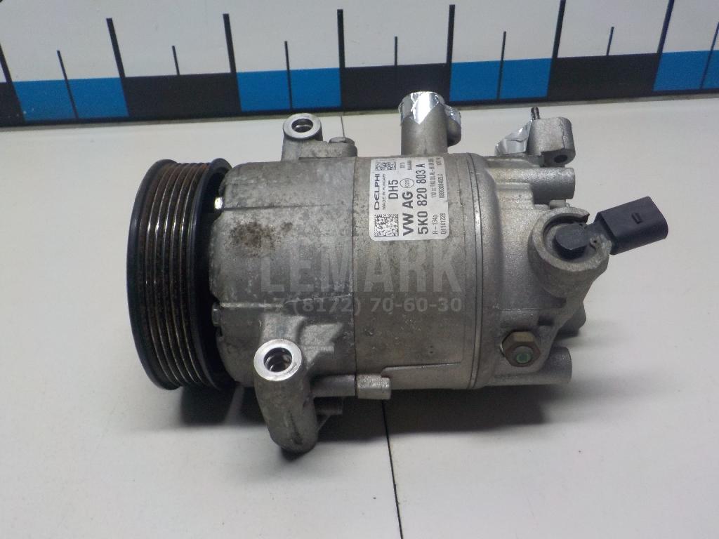Компрессор кондиционера для  BMW 3-serie F30/F31/F80 2011-2020