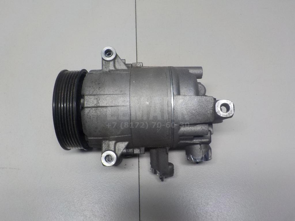 Компрессор кондиционера для  BMW 3-serie F30/F31/F80 2011-2020