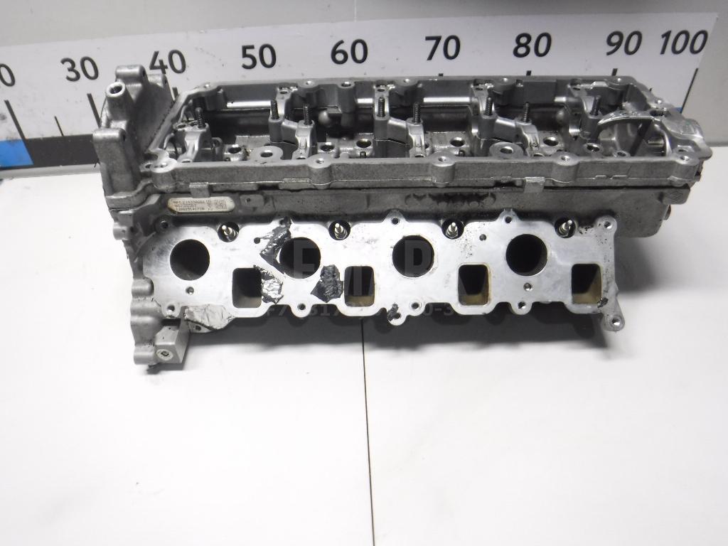 Головка блока для  Audi V8 1988-1994
