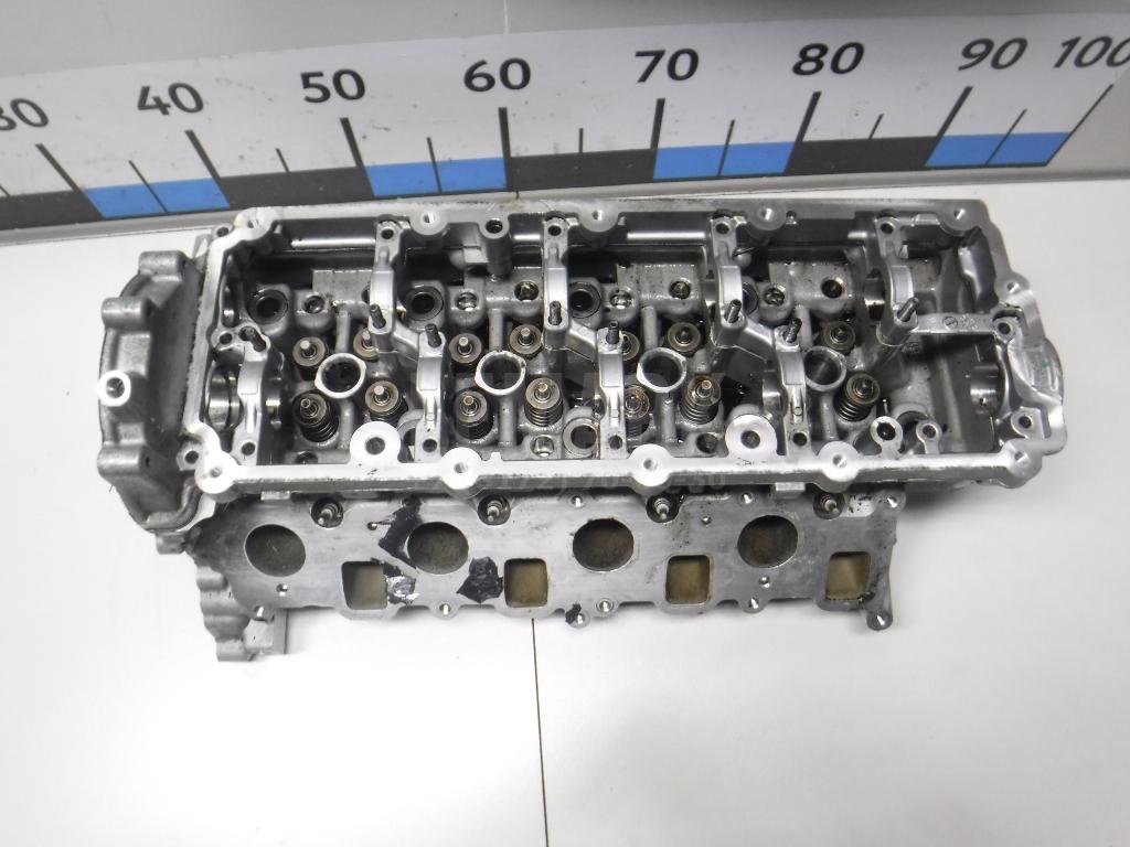 Головка блока для  Audi V8 1988-1994