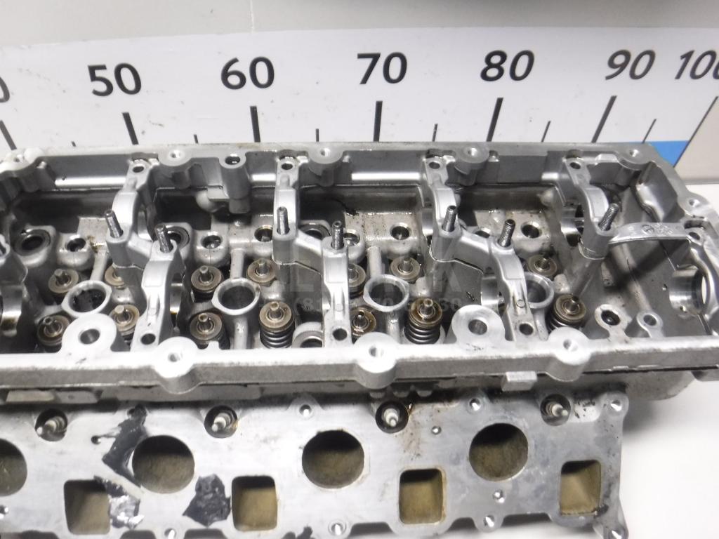 Головка блока для  Audi V8 1988-1994