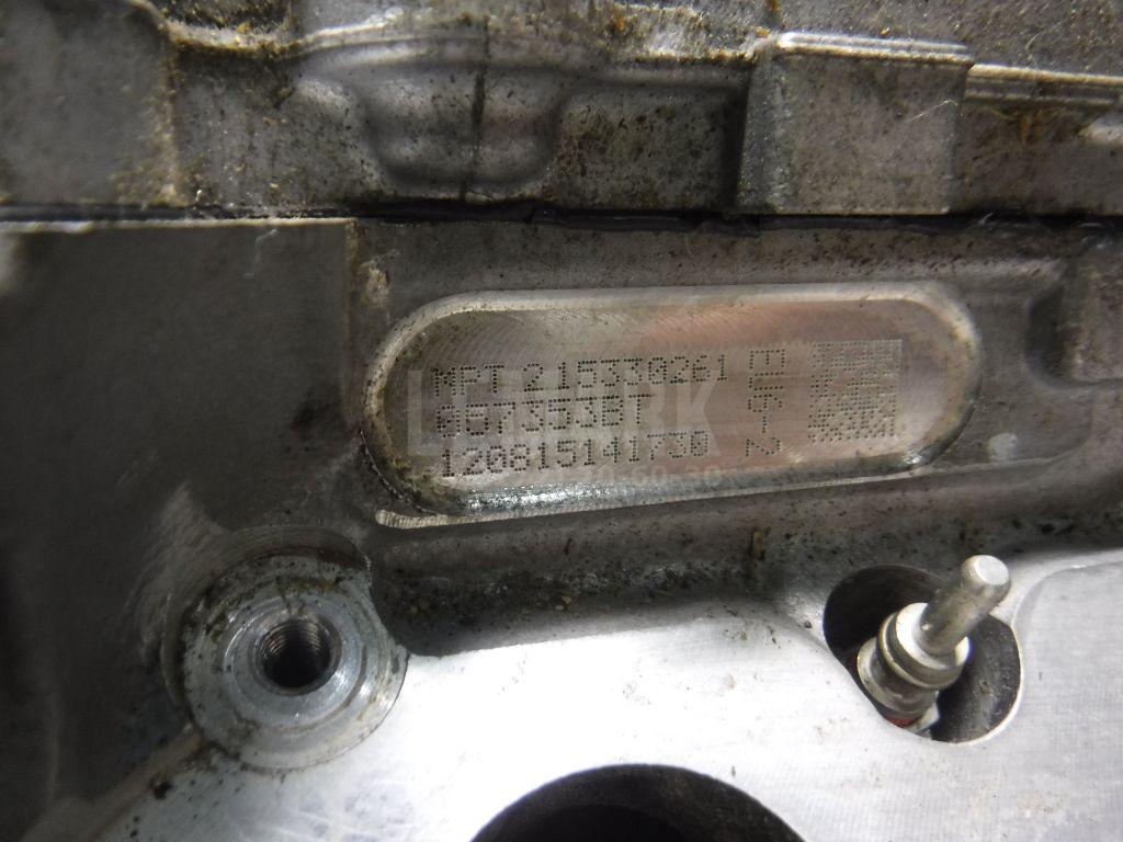 Головка блока для  Audi V8 1988-1994
