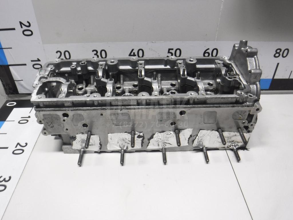 Головка блока для  Audi V8 1988-1994