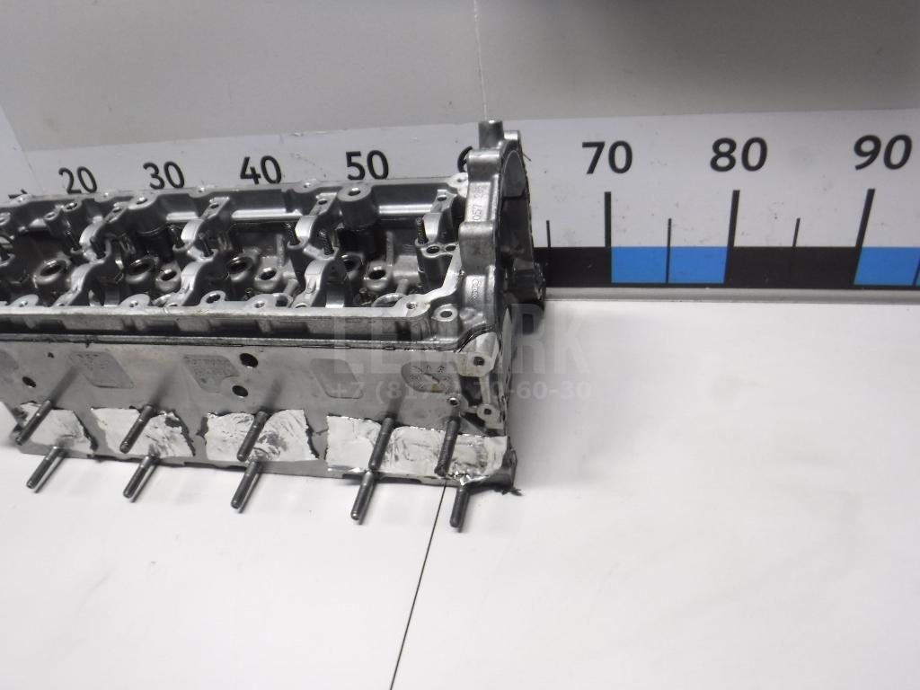 Головка блока для  Audi V8 1988-1994
