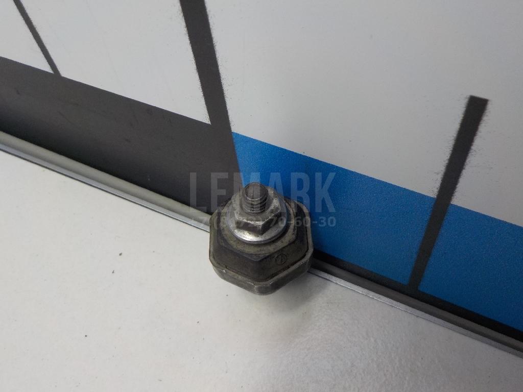 Подушка предпускового подогревателя для  Audi A6 [C6,4F] 2004-2011