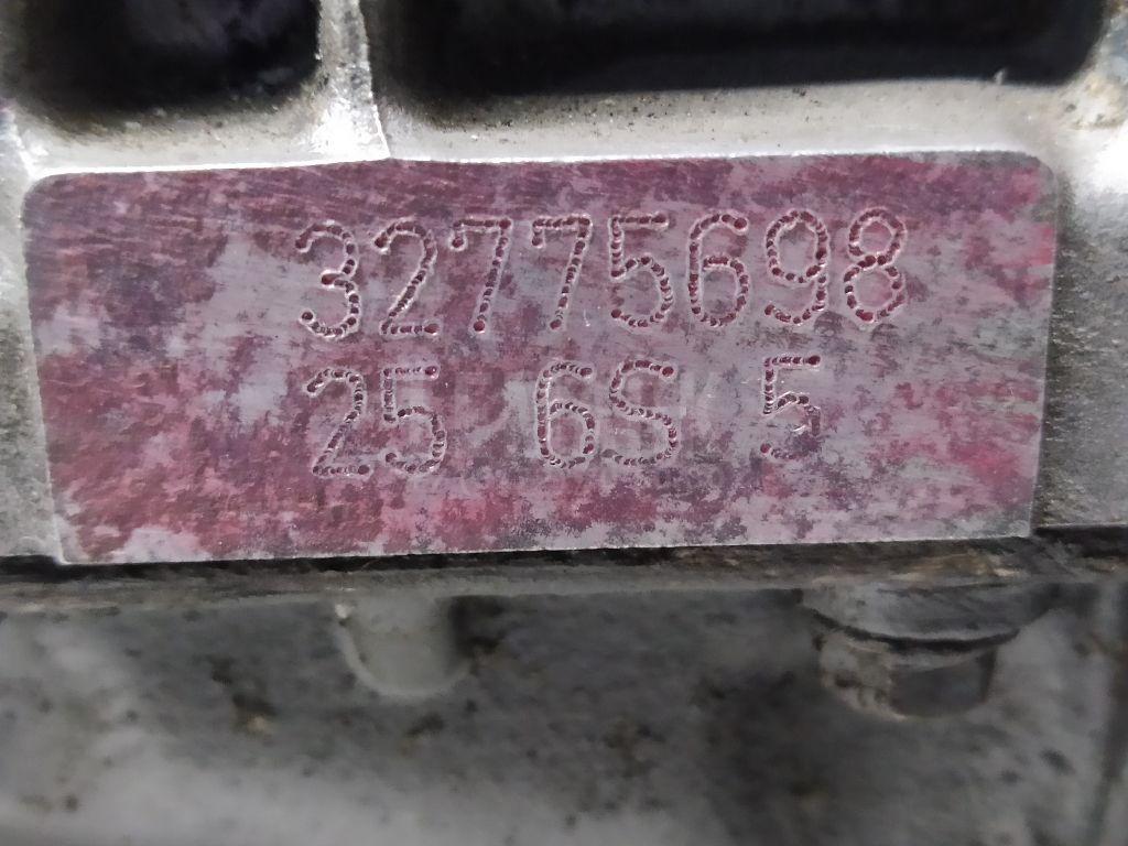 Двигатель