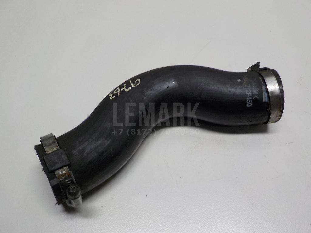 Патрубок интеркулера 282622F450 Hyundai-Kia