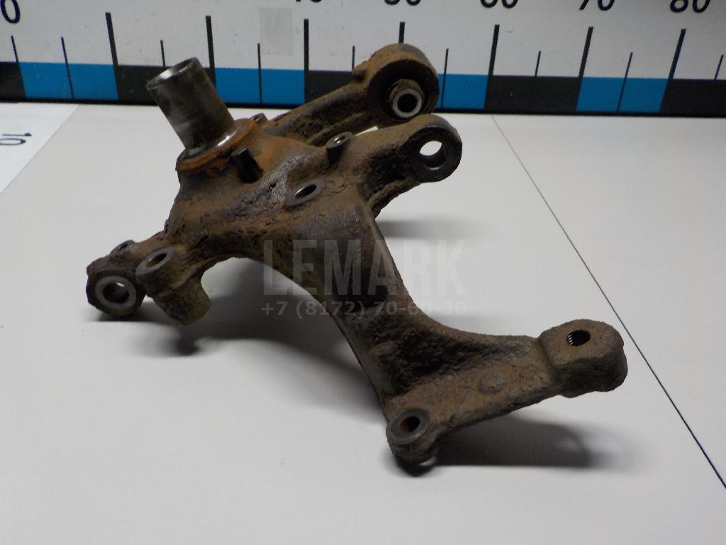Кулак поворотный задний левый для  BMW X5 E53 2000-2007