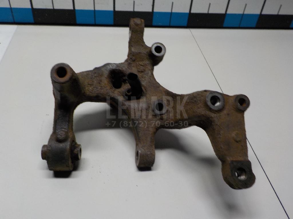 Кулак поворотный задний левый для  BMW X5 E53 2000-2007