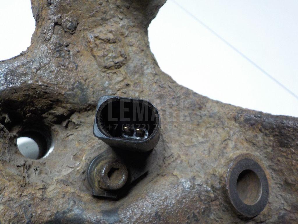 Кулак поворотный задний левый для  BMW X5 E53 2000-2007