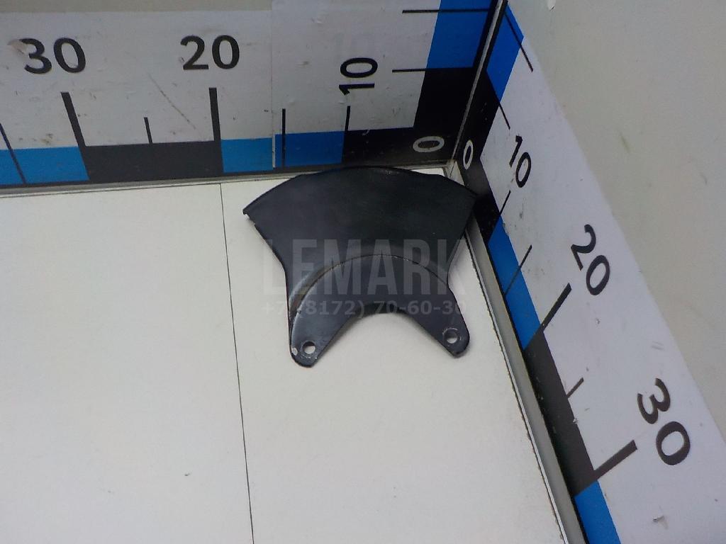 Экран тепловой для  BMW 3-serie F30/F31/F80 2011-2020