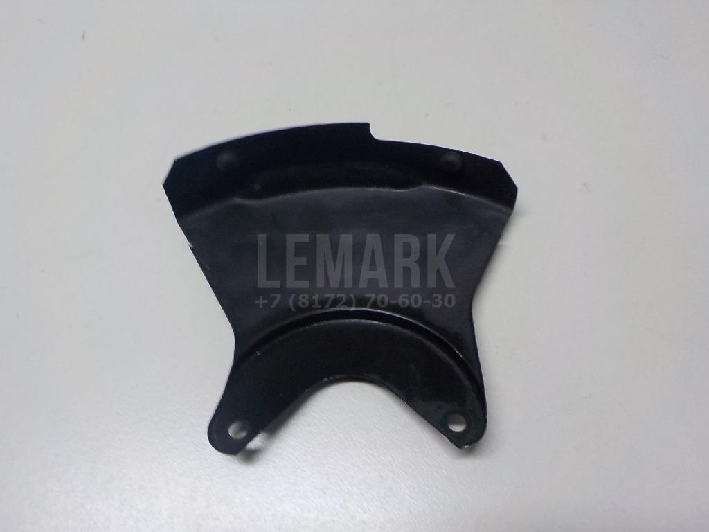 Экран тепловой для  BMW 3-serie F30/F31/F80 2011-2020