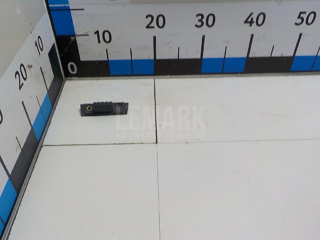 Отбойник крышки багажника 817392E000 Hyundai-Kia