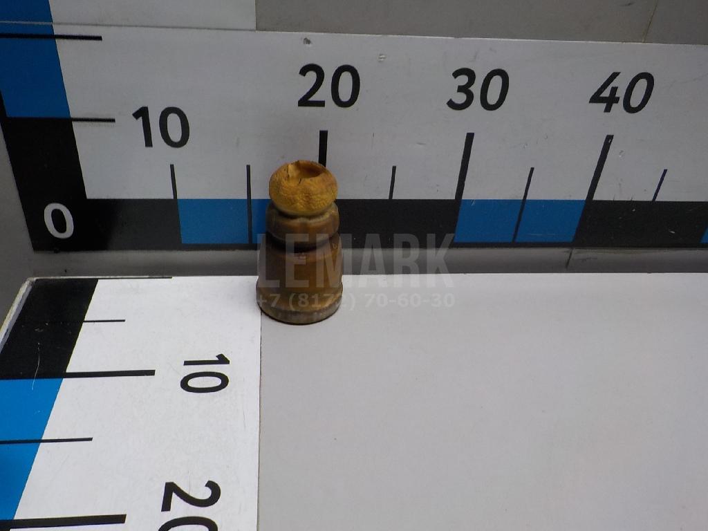 Отбойник заднего амортизатора