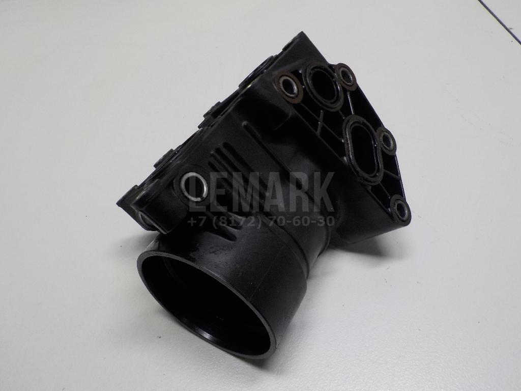 Корпус масляного фильтра 263102F011 Hyundai-Kia