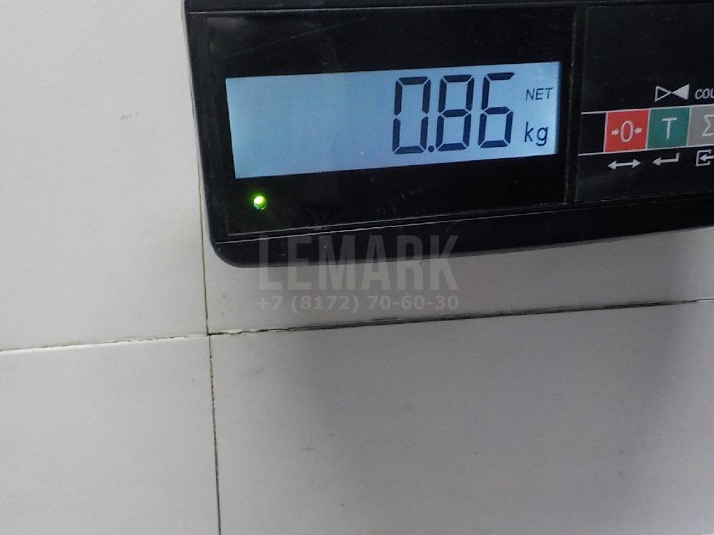 Скоба суппорта заднего для  BYD F3 2006-2013