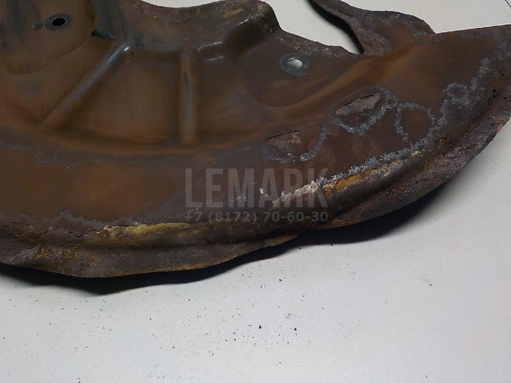 Пыльник тормозного диска для  Acura MDX 2007-2013
