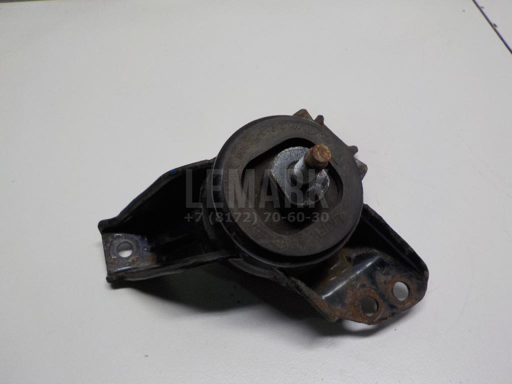 Опора двигателя правая 218102S700 Hyundai-Kia