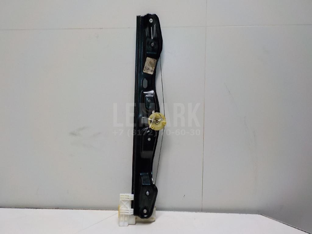 Стеклоподъемник электр. задний правый для  BMW 5-serie G30/G31/F90 2017-2023
