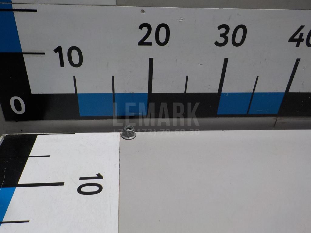 Гайка N10272302 VAG