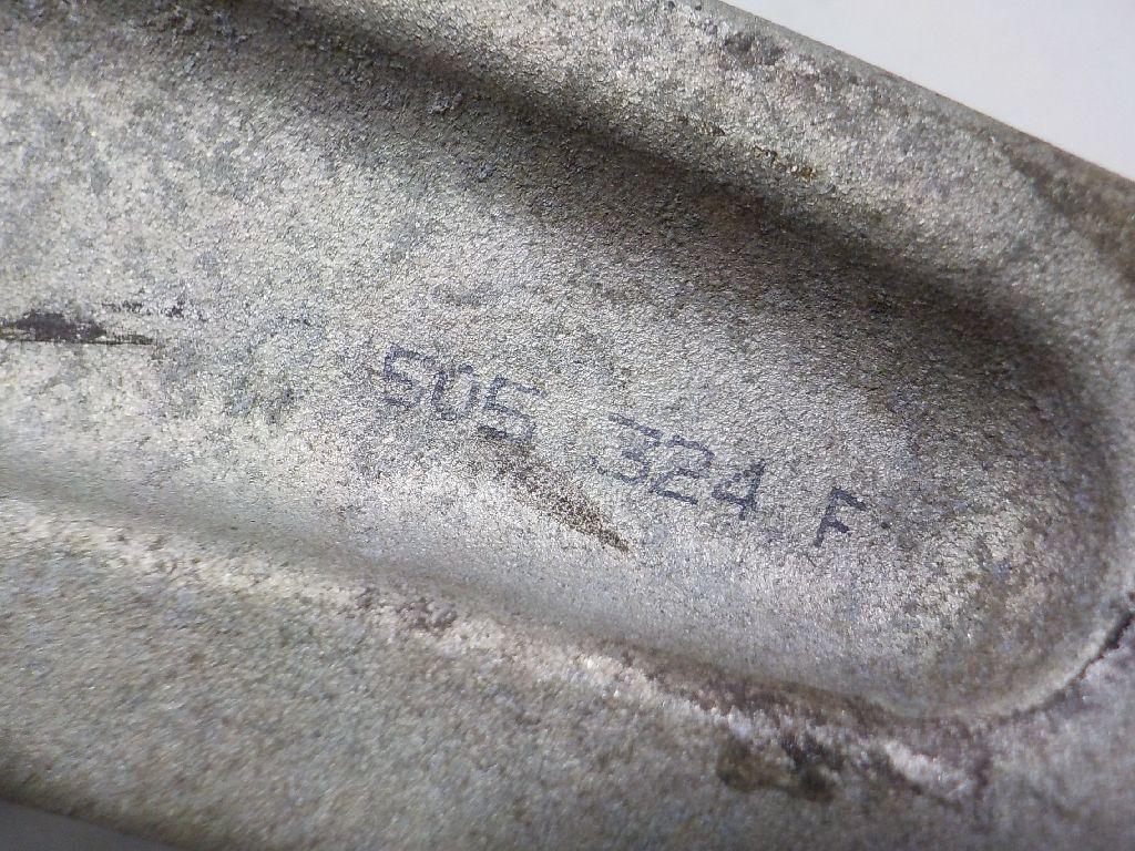 Рычаг задний поперечный правый для  BMW 5-serie E60/E61 2003-2009