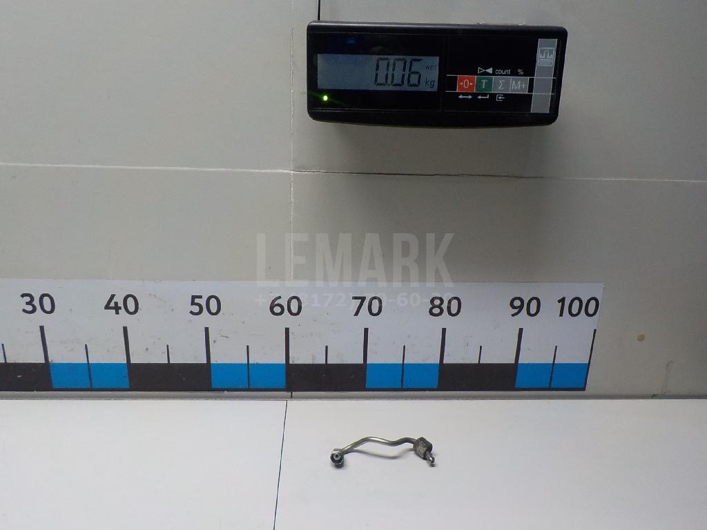 Трубка топливная 314102F300 Hyundai-Kia