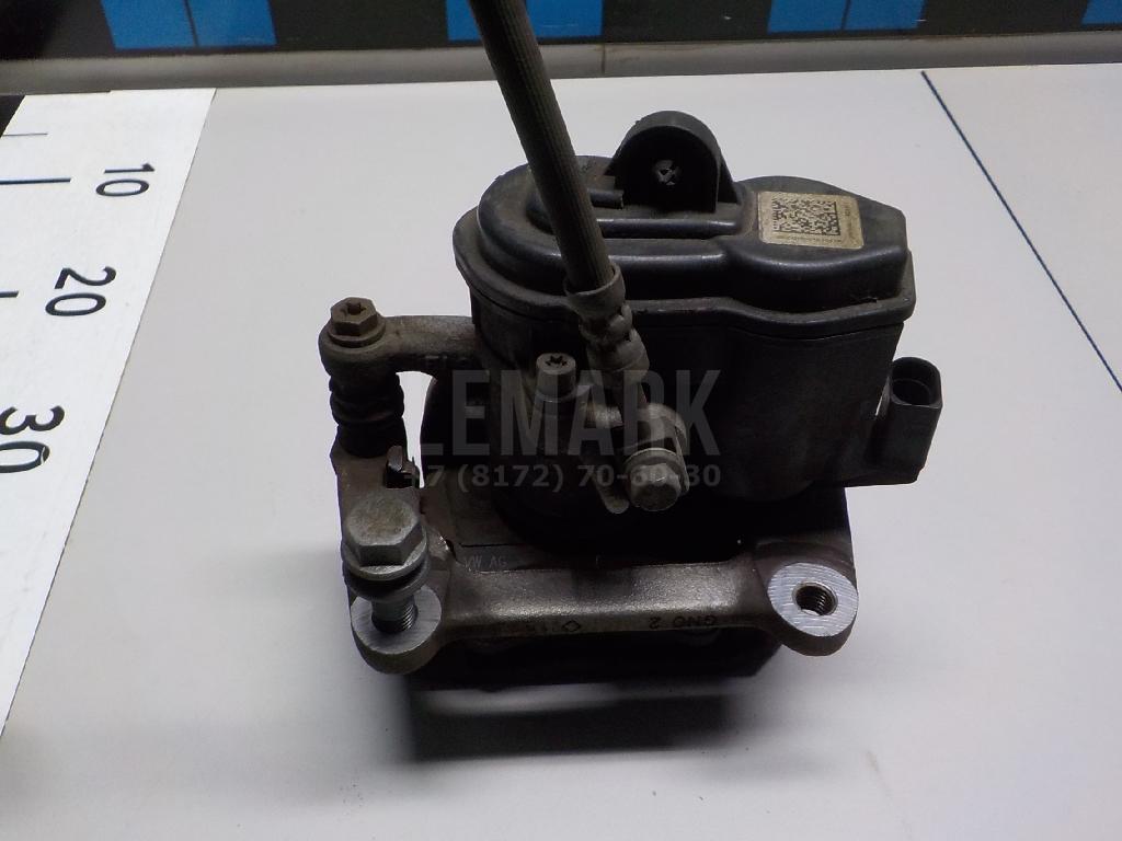 Суппорт тормозной задний правый для  Astra HD 8 2005-2011