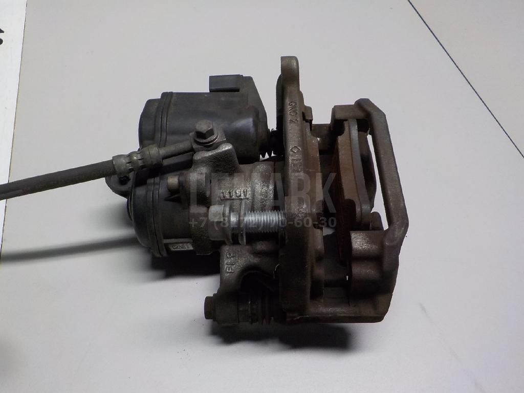 Суппорт тормозной задний правый для  Astra HD 8 2005-2011
