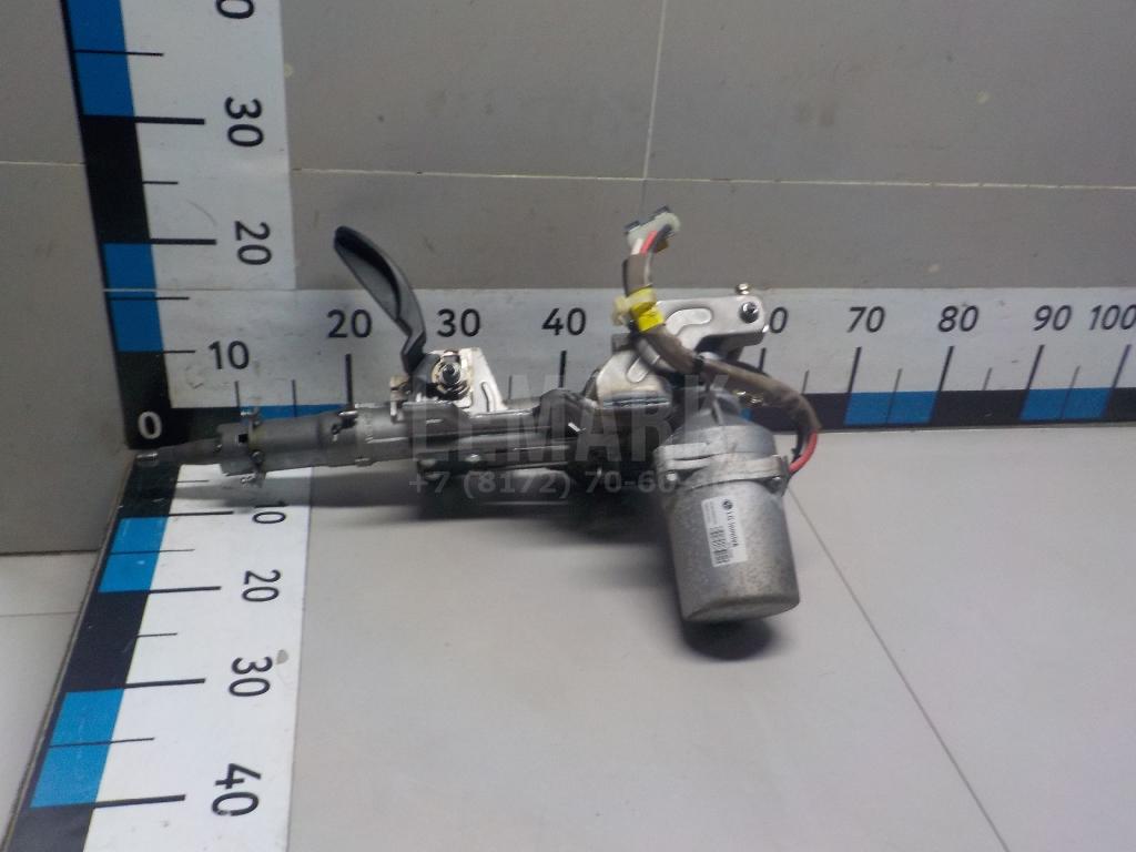 Колонка рулевая 563103W990 Hyundai-Kia