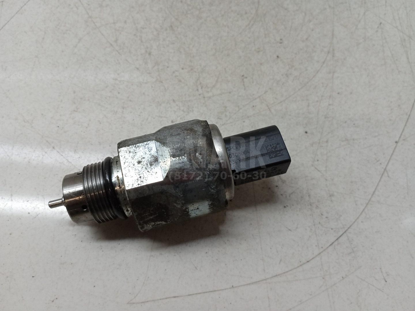 Регулятор давления топлива 03L130764C VAG