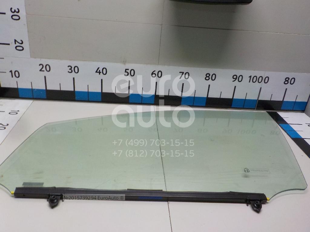 СТЕКЛО ПЕРЕДНЕЙ ДВЕРИ TOYOTA 6810248171