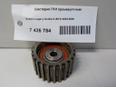 Шестерня ГРМ промежуточная