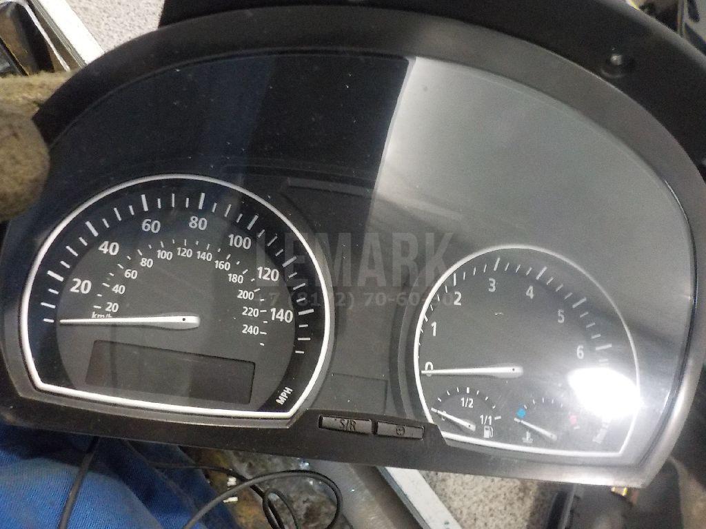 Панель приборов для  BMW 6-serie E63 2004-2009