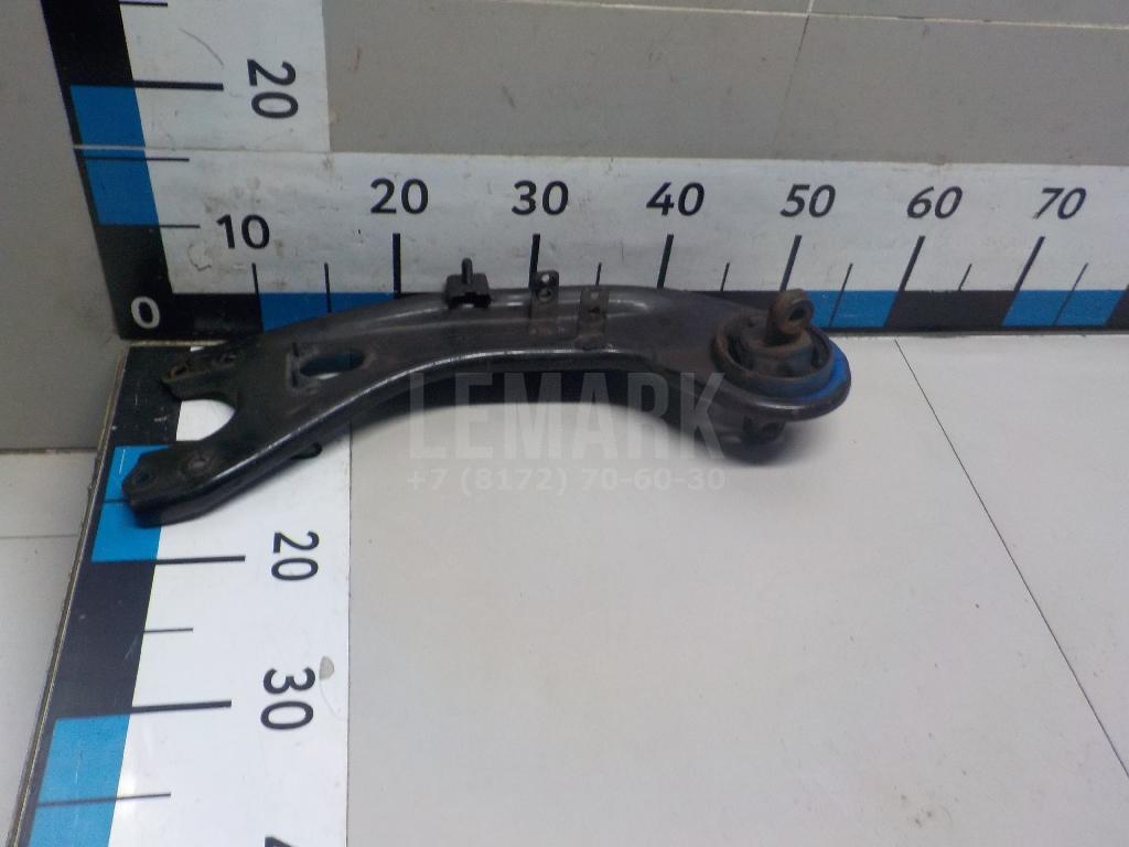 Рычаг задний продольный правый 552802S850 Hyundai-Kia