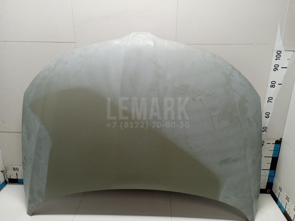 Капот SYSD016G002 Simyi