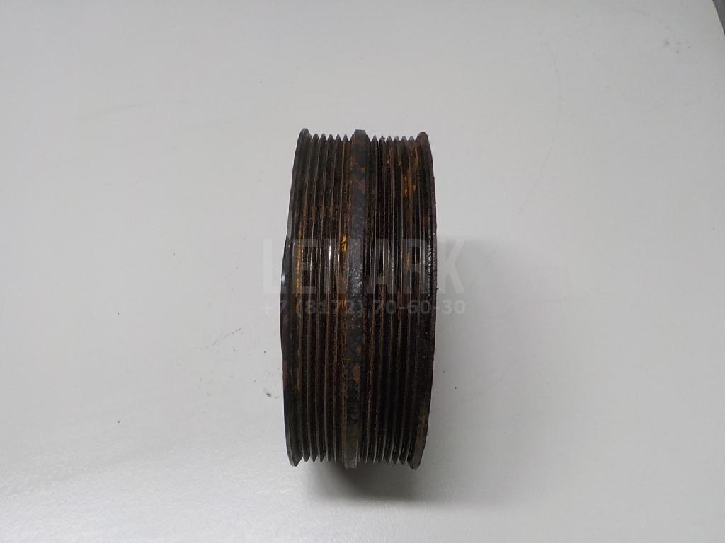 Шкив коленвала для  BMW 5-serie F10/F11 2009-2016